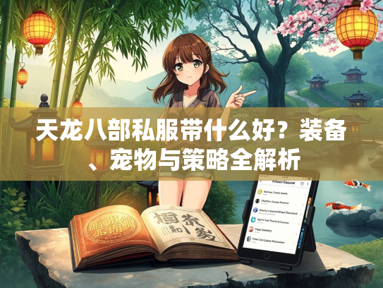 天龙八部私服带什么好？装备、宠物与策略全解析