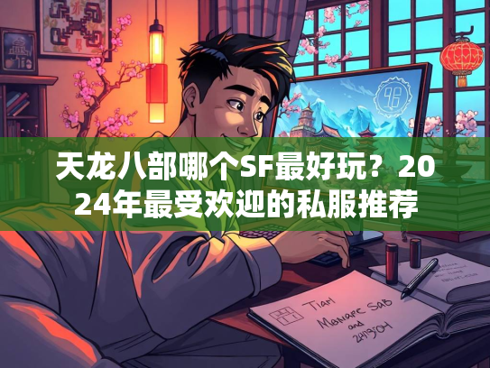 天龙八部哪个SF最好玩？2024年最受欢迎的私服推荐