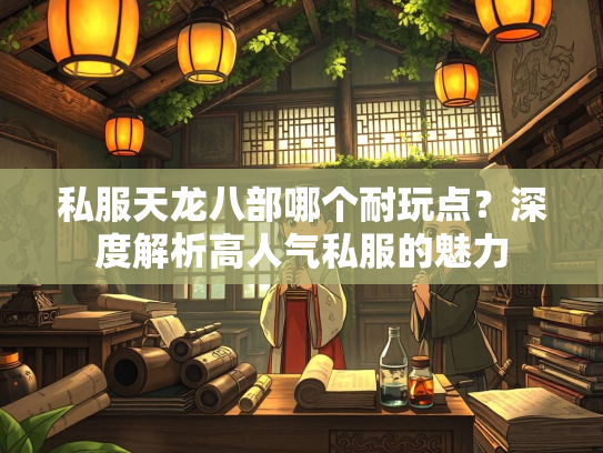 私服天龙八部哪个耐玩点？深度解析高人气私服的魅力