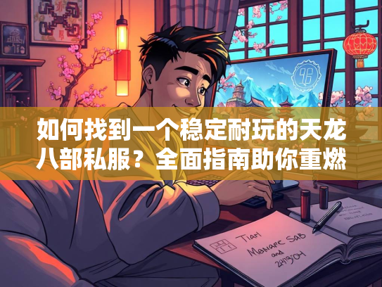 如何找到一个稳定耐玩的天龙八部私服？全面指南助你重燃江湖梦