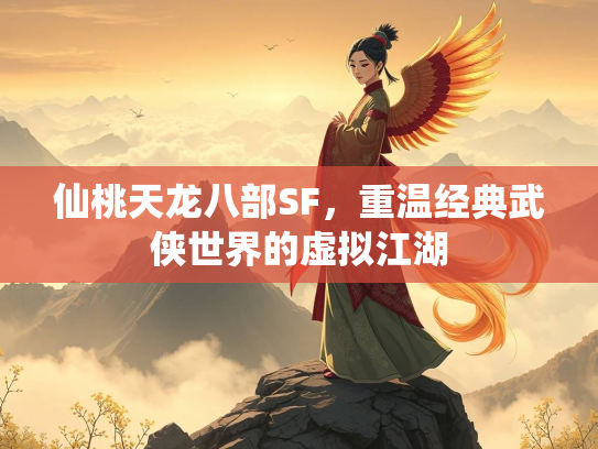 仙桃天龙八部SF，重温经典武侠世界的虚拟江湖