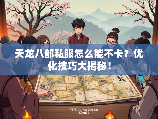 天龙八部私服怎么能不卡？优化技巧大揭秘！