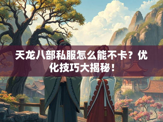 天龙八部私服怎么能不卡？优化技巧大揭秘！