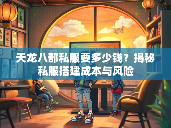 天龙八部私服要多少钱？揭秘私服搭建成本与风险