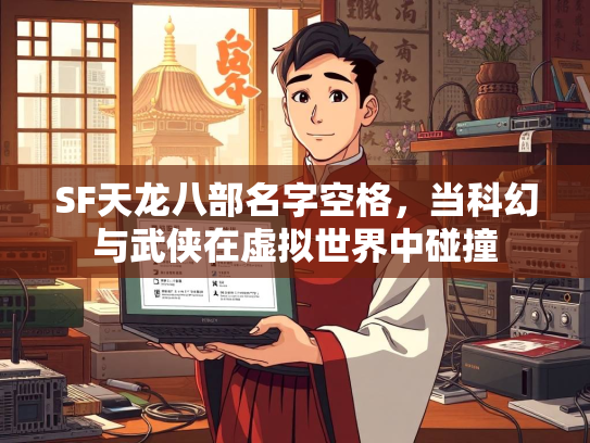 SF天龙八部名字空格，当科幻与武侠在虚拟世界中碰撞