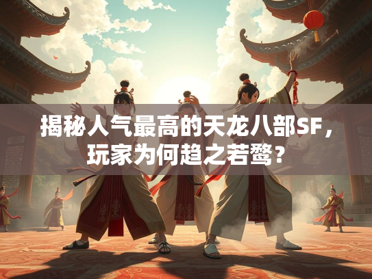 揭秘人气最高的天龙八部SF，玩家为何趋之若鹜？