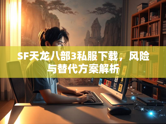 SF天龙八部3私服下载，风险与替代方案解析
