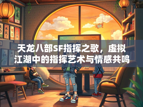 天龙八部SF指挥之歌，虚拟江湖中的指挥艺术与情感共鸣