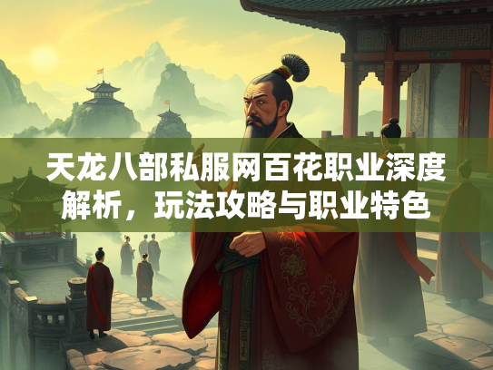 天龙八部私服网百花职业深度解析，玩法攻略与职业特色