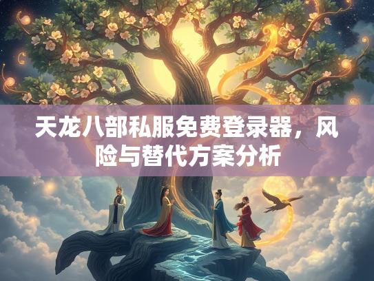 天龙八部私服免费登录器，风险与替代方案分析