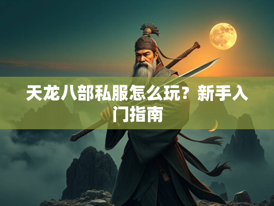 天龙八部私服怎么玩？新手入门指南