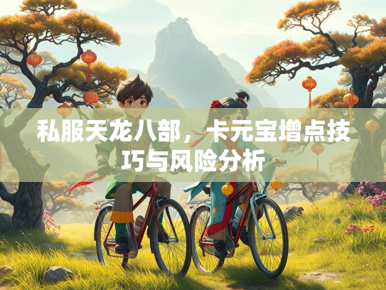 私服天龙八部，卡元宝增点技巧与风险分析