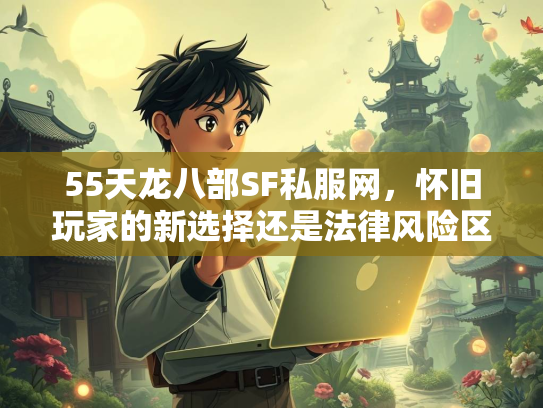 55天龙八部SF私服网，怀旧玩家的新选择还是法律风险区？
