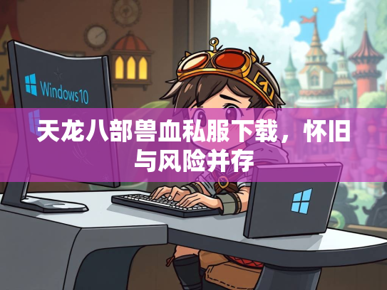 天龙八部兽血私服下载，怀旧与风险并存