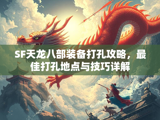 SF天龙八部装备打孔攻略，最佳打孔地点与技巧详解  第1张