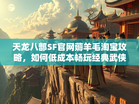 天龙八部SF官网薅羊毛淘宝攻略，如何低成本畅玩经典武侠