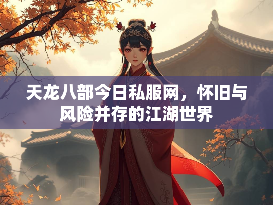 天龙八部今日私服网，怀旧与风险并存的江湖世界