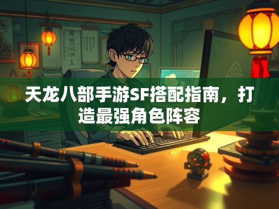 天龙八部手游SF搭配指南，打造最强角色阵容