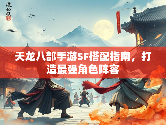 天龙八部手游SF搭配指南，打造最强角色阵容