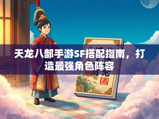 天龙八部手游SF搭配指南，打造最强角色阵容