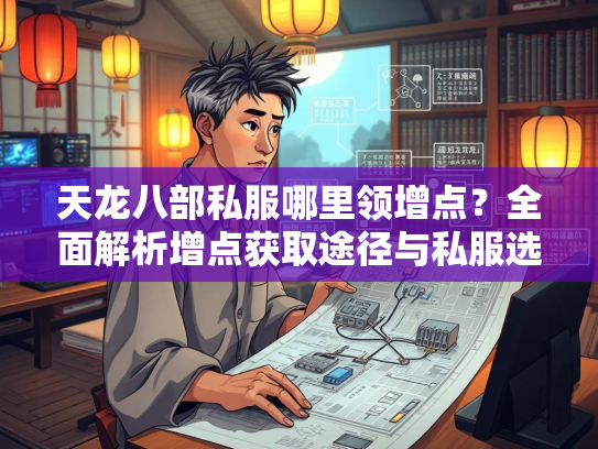 天龙八部私服哪里领增点？全面解析增点获取途径与私服选择