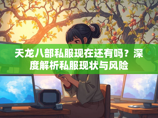天龙八部私服现在还有吗？深度解析私服现状与风险