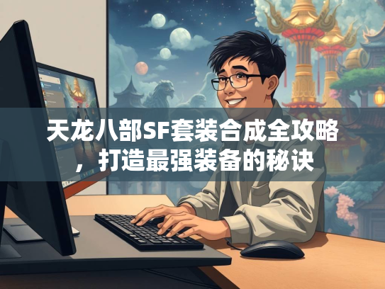 天龙八部SF套装合成全攻略，打造最强装备的秘诀