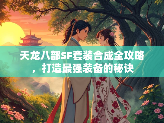 天龙八部SF套装合成全攻略，打造最强装备的秘诀
