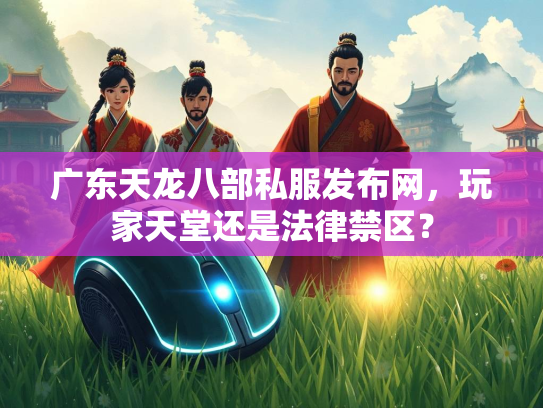 广东天龙八部私服发布网，玩家天堂还是法律禁区？