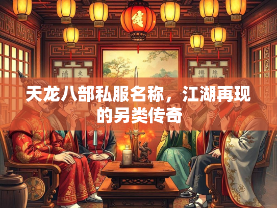 天龙八部私服名称，江湖再现的另类传奇
