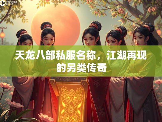 天龙八部私服名称，江湖再现的另类传奇