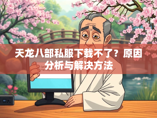 天龙八部私服下载不了？原因分析与解决方法  第2张
