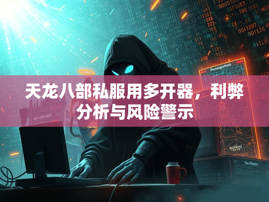 天龙八部私服用多开器，利弊分析与风险警示  第3张
