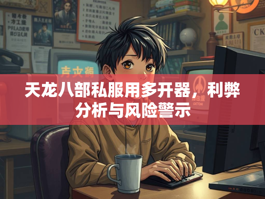 天龙八部私服用多开器，利弊分析与风险警示  第1张