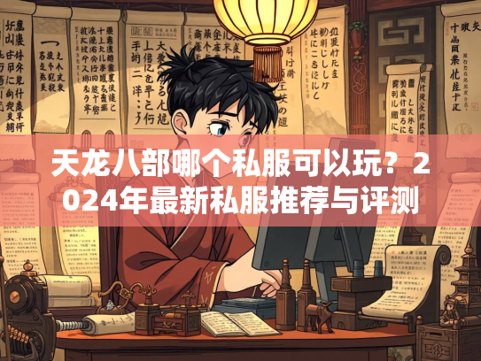 天龙八部哪个私服可以玩？2024年最新私服推荐与评测