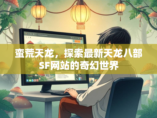 蛮荒天龙，探索最新天龙八部SF网站的奇幻世界  第1张