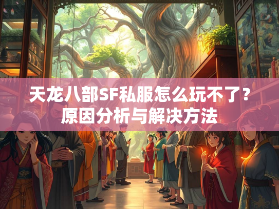 天龙八部SF私服怎么玩不了？原因分析与解决方法