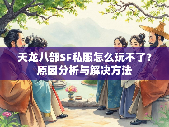 天龙八部SF私服怎么玩不了？原因分析与解决方法