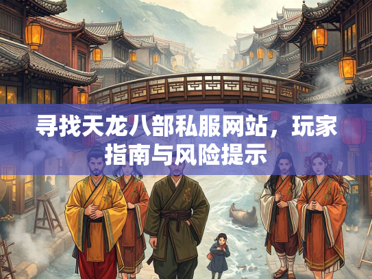 寻找天龙八部私服网站，玩家指南与风险提示