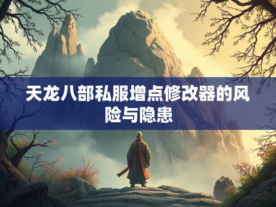 天龙八部私服增点修改器的风险与隐患