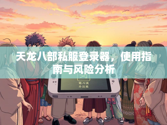 天龙八部私服登录器，使用指南与风险分析