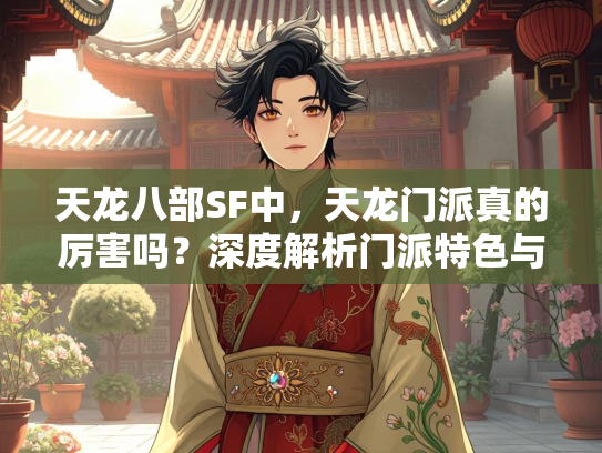 天龙八部SF中，天龙门派真的厉害吗？深度解析门派特色与实战表现