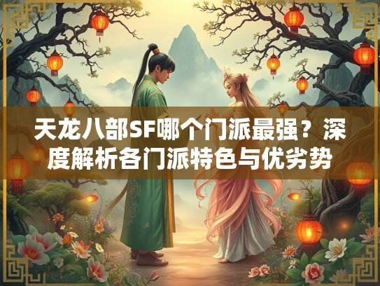 天龙八部SF哪个门派最强？深度解析各门派特色与优劣势