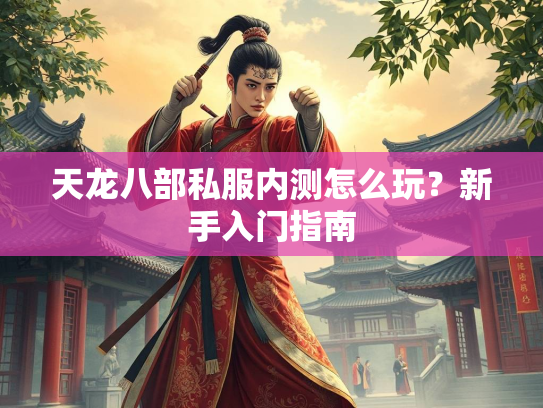 天龙八部私服内测怎么玩？新手入门指南