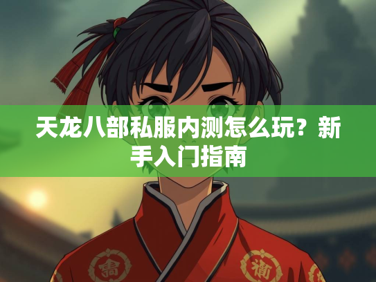 天龙八部私服内测怎么玩？新手入门指南