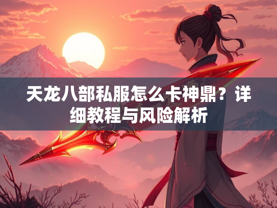 天龙八部私服怎么卡神鼎？详细教程与风险解析  第4张