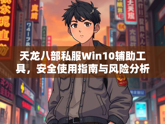 天龙八部私服Win10辅助工具，安全使用指南与风险分析
