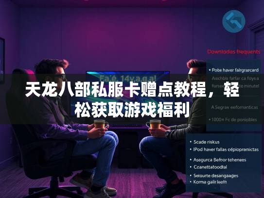 天龙八部私服卡赠点教程，轻松获取游戏福利
