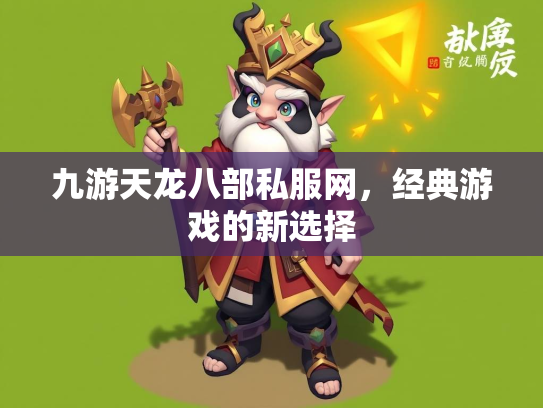 九游天龙八部私服网，经典游戏的新选择