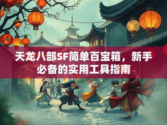 天龙八部SF简单百宝箱，新手必备的实用工具指南  第1张